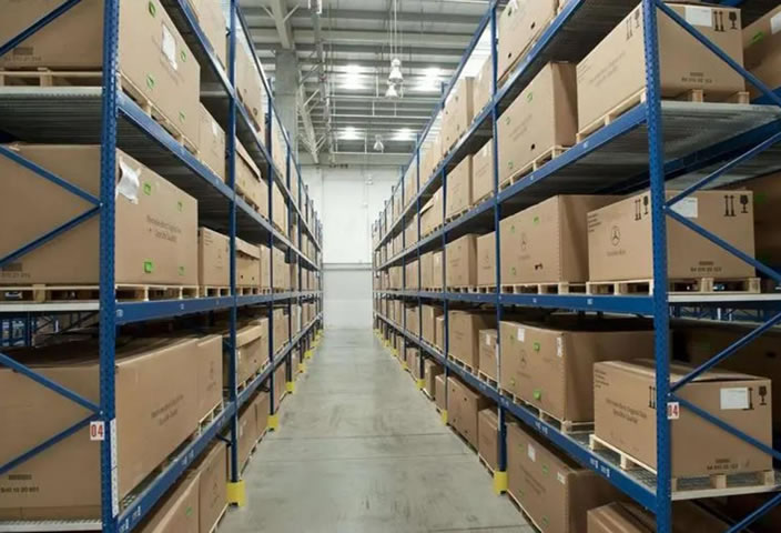 岳阳到凤庆县货物仓储